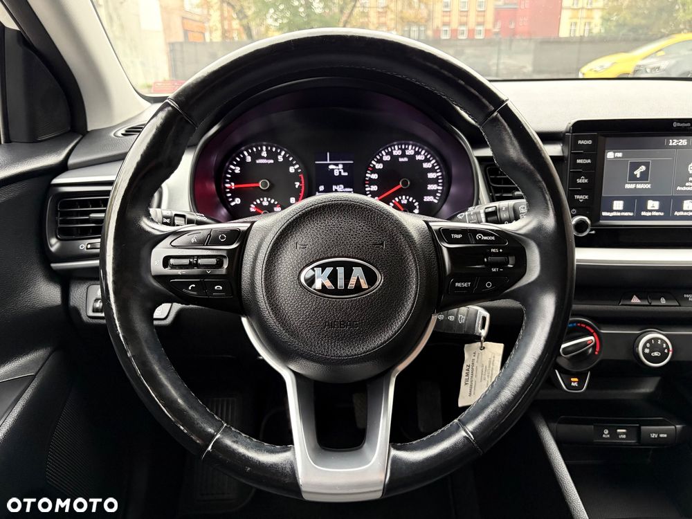 Kia Stonic - 20