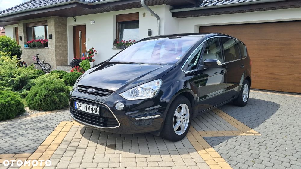 Ford S-Max - 2