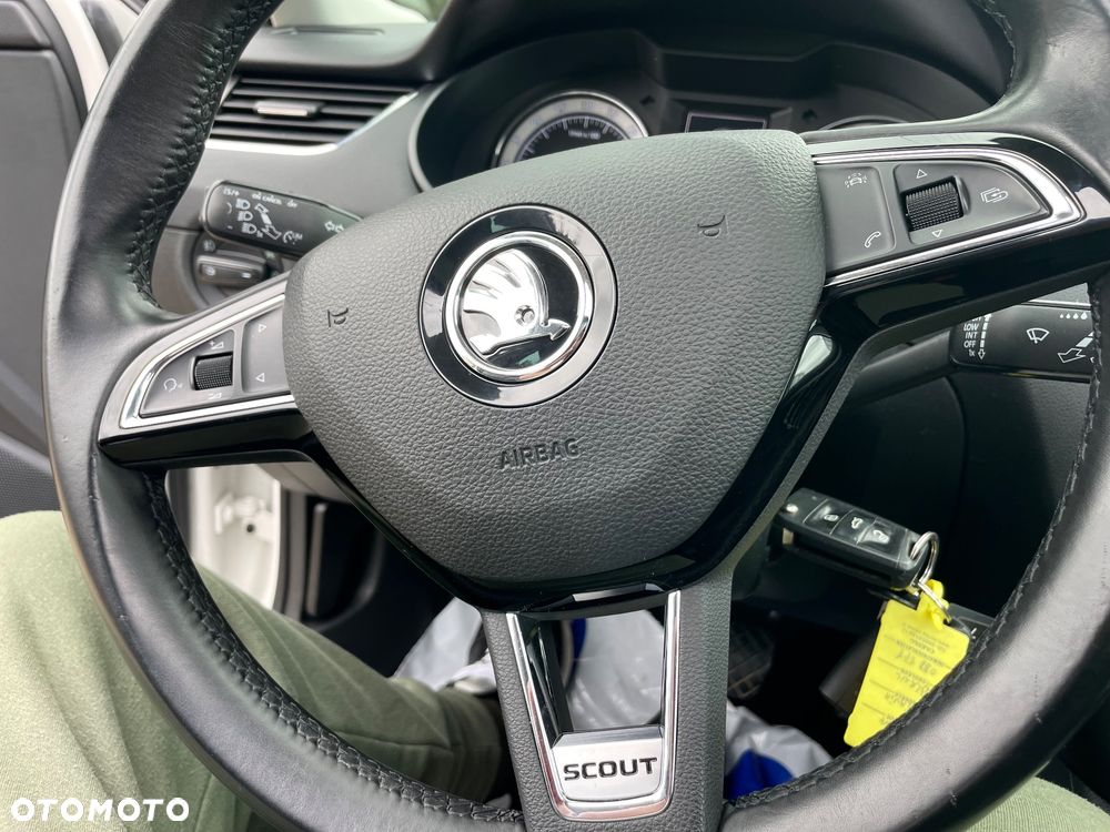 Skoda Octavia - 23
