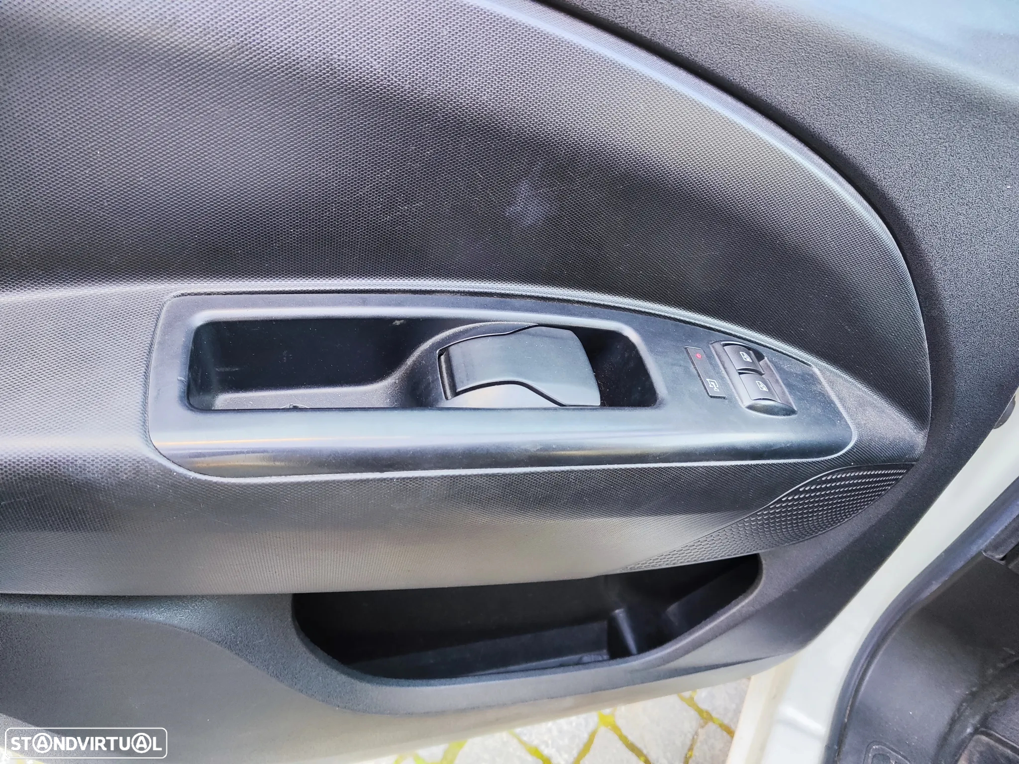 Opel Combo - 13