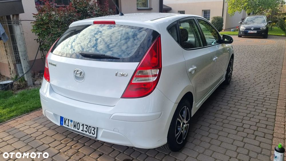 Hyundai i30 1.4 Blue Classic - 5