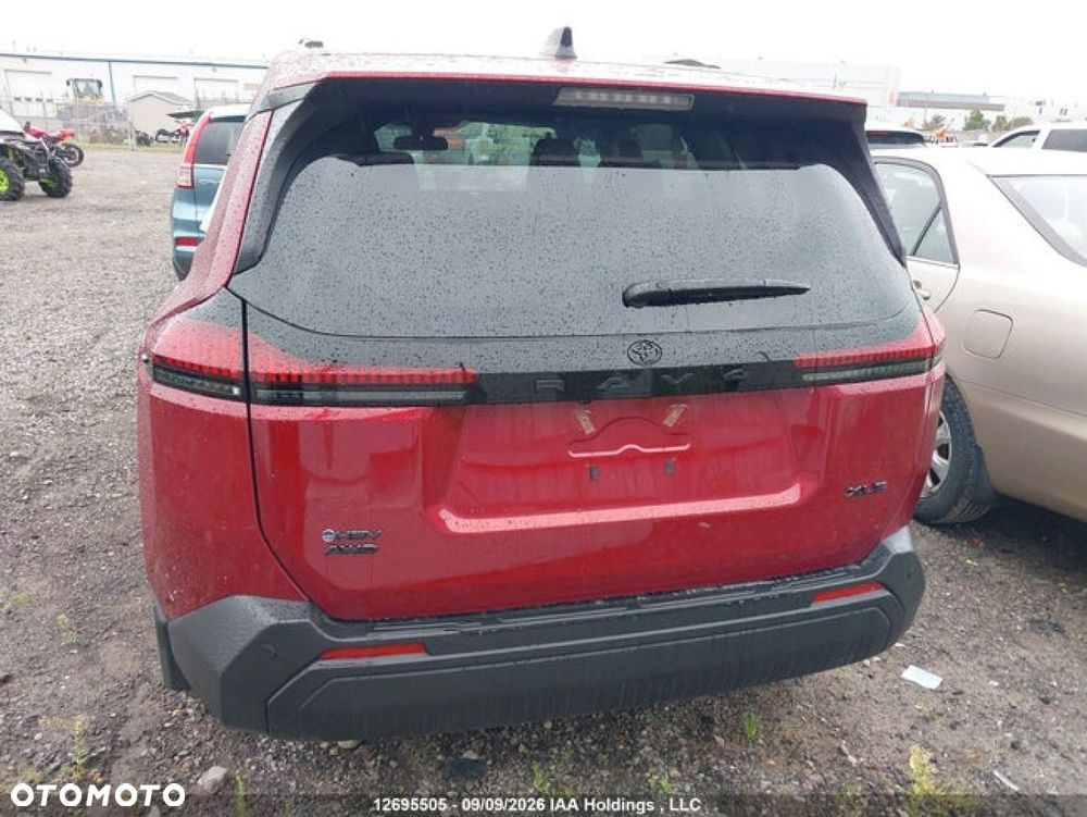 Toyota RAV4 - 4