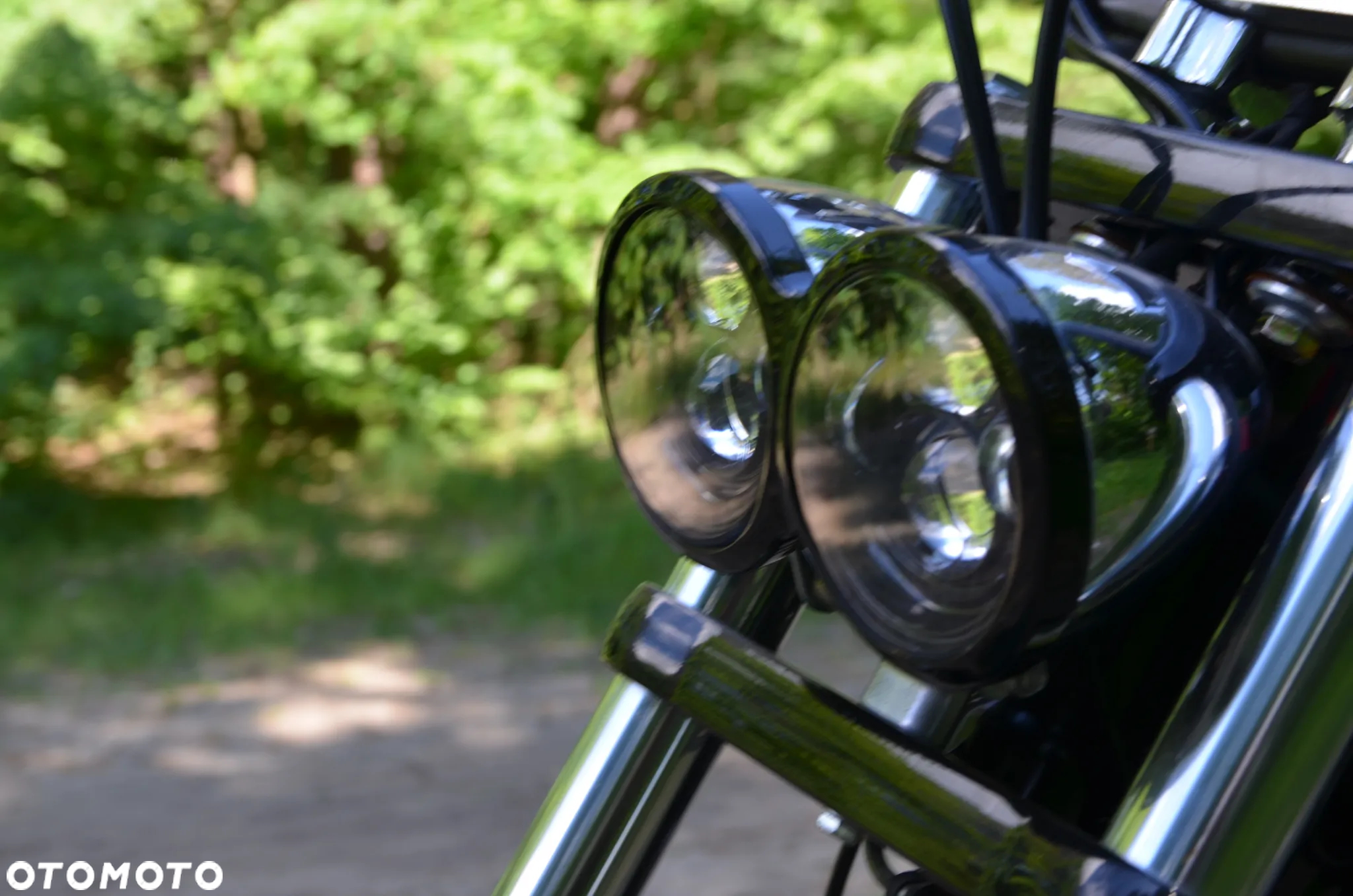 Harley-Davidson Dyna Fat Bob - 33