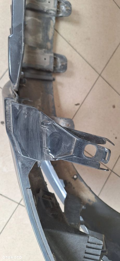 Audi TT 06- Zderzak Przód Przedni 8J0807233 - 8
