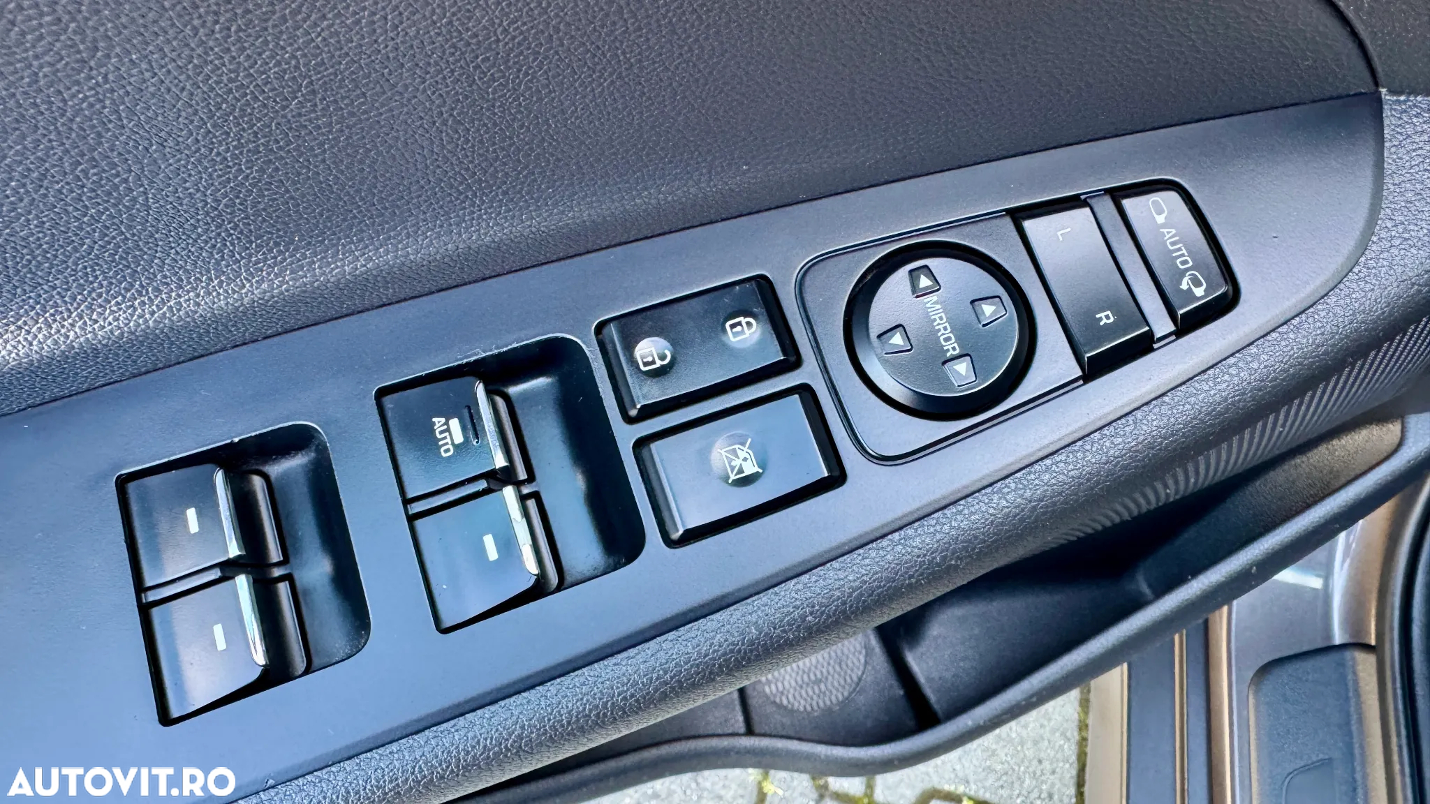 Hyundai Tucson - 21