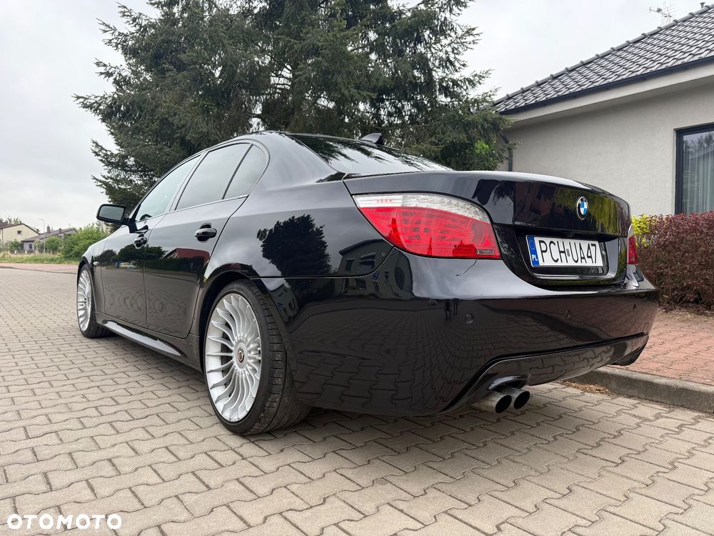BMW Seria 5 - 12