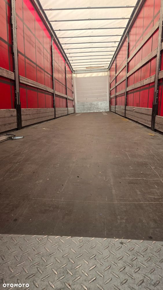 Schmitz Cargobull Firanka - 6