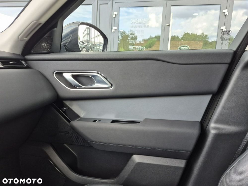 Land Rover Range Rover Velar - 36