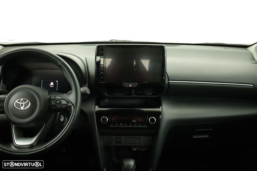 Toyota Yaris Cross 1.5 HDF Comfort - 9