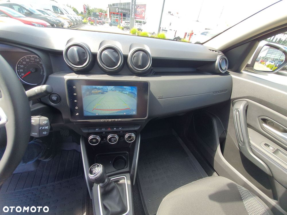 Dacia Duster - 15