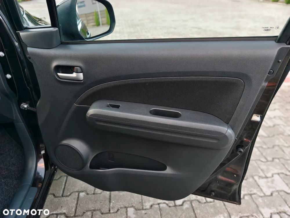 Suzuki Splash 1.2 active+ - 19