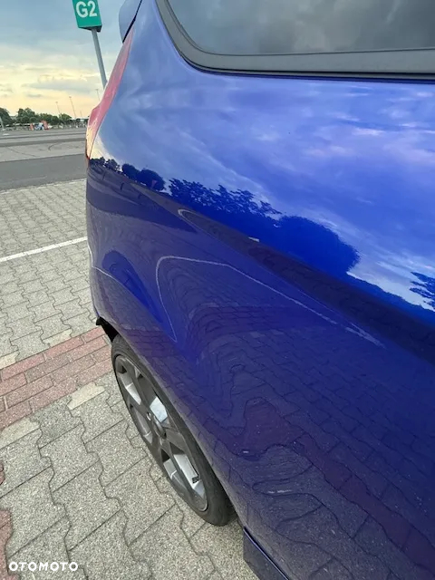 Ford Fiesta ST - 27