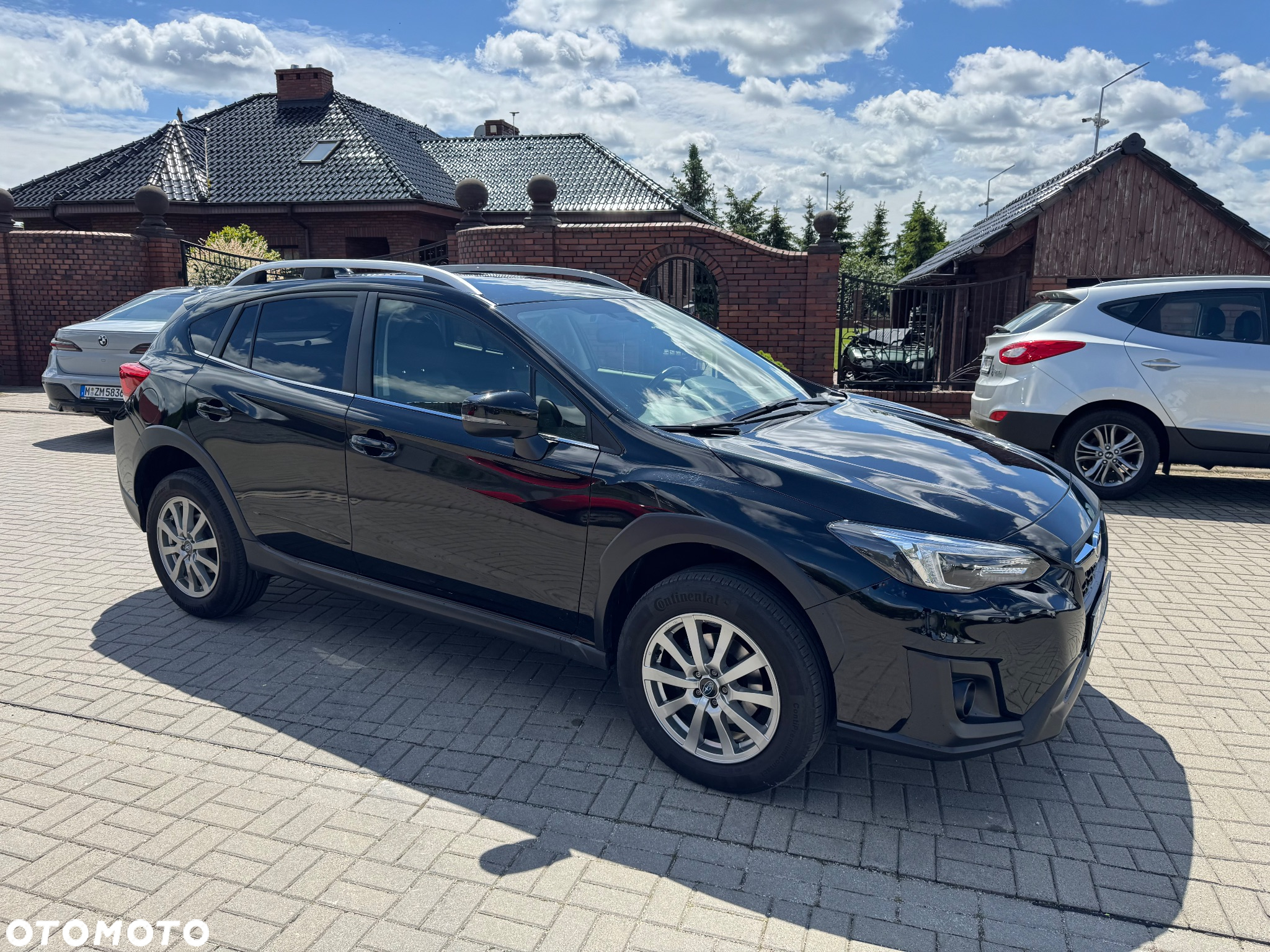 Subaru XV 1.6i Lineartronic Exclusive - 6