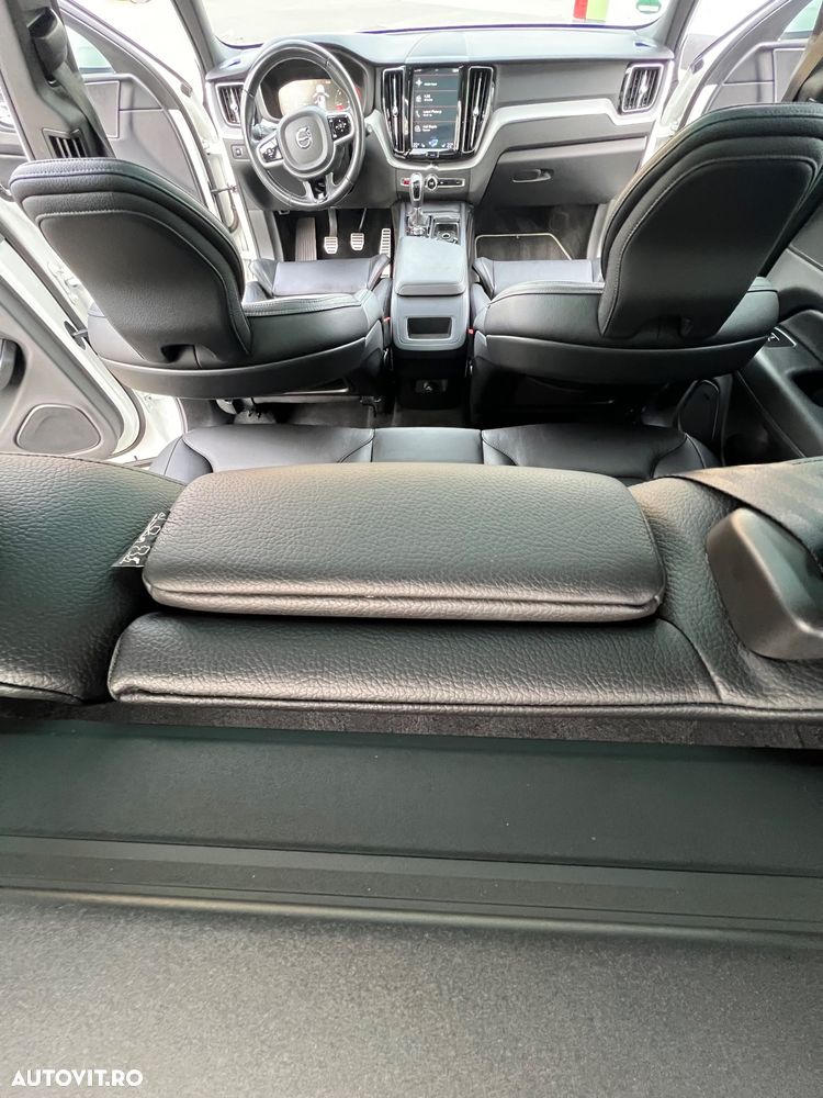 Volvo XC 60 D3 Inscription - 19