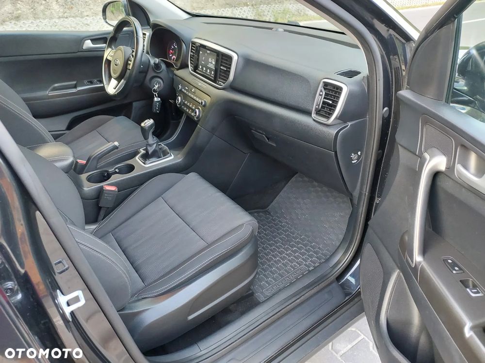 Kia Soul 1.6 GDI XL - 19