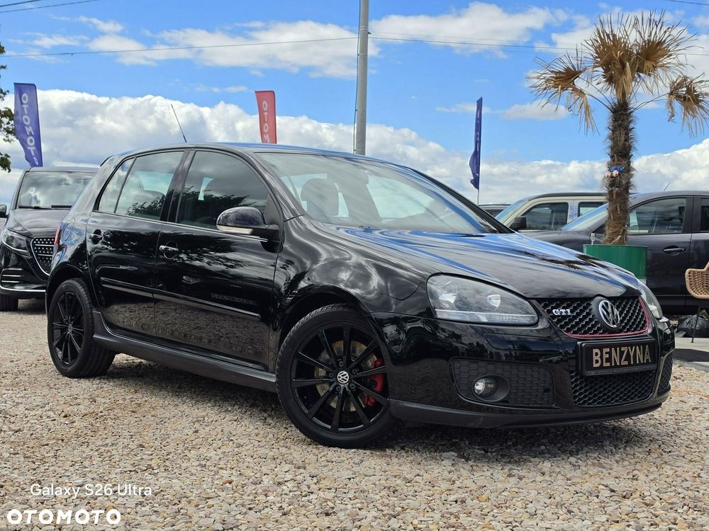 Volkswagen Golf 2.0 GTI - 3