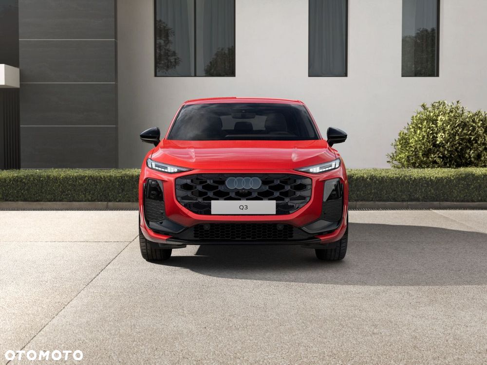 Audi Q3 Sportback - 3