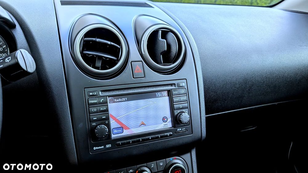 Nissan Qashqai - 38