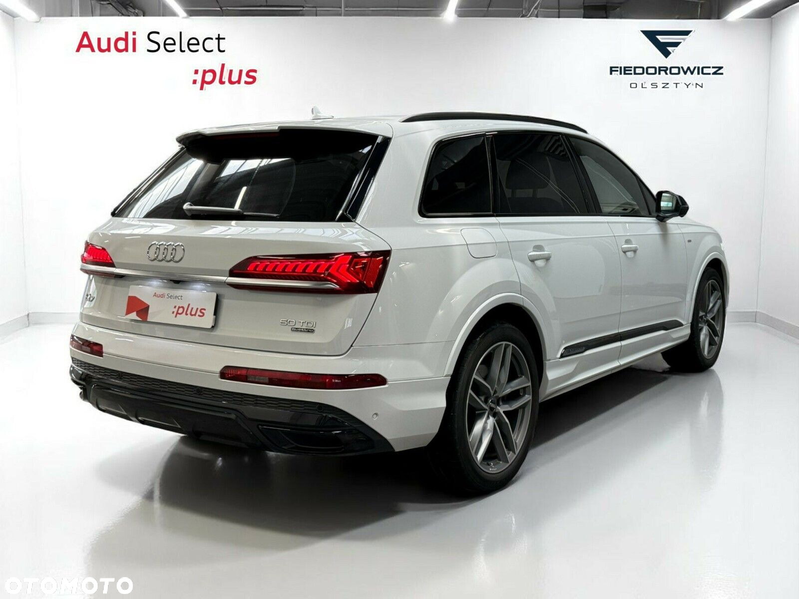 Audi Q7 - 14