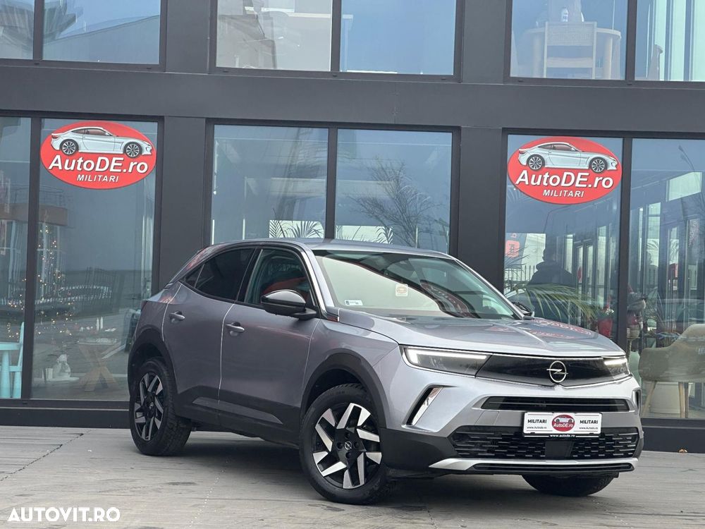 Opel Mokka - 2