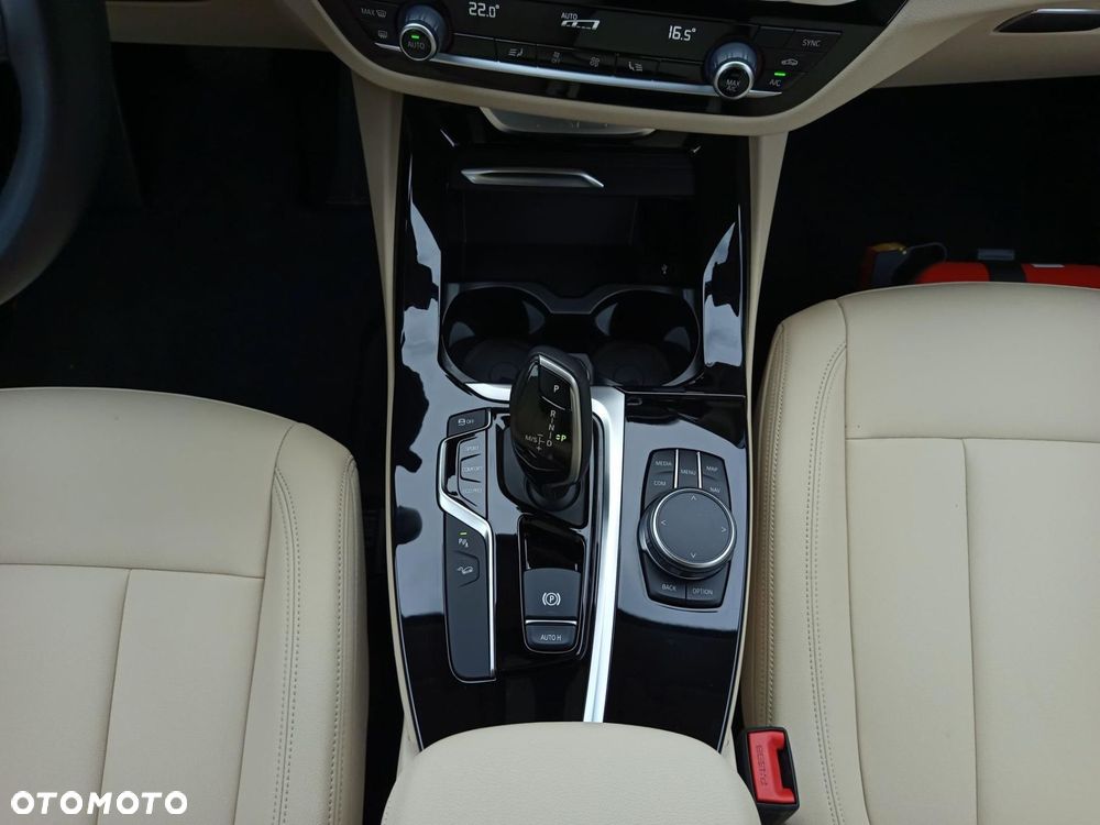 BMW X3 - 19
