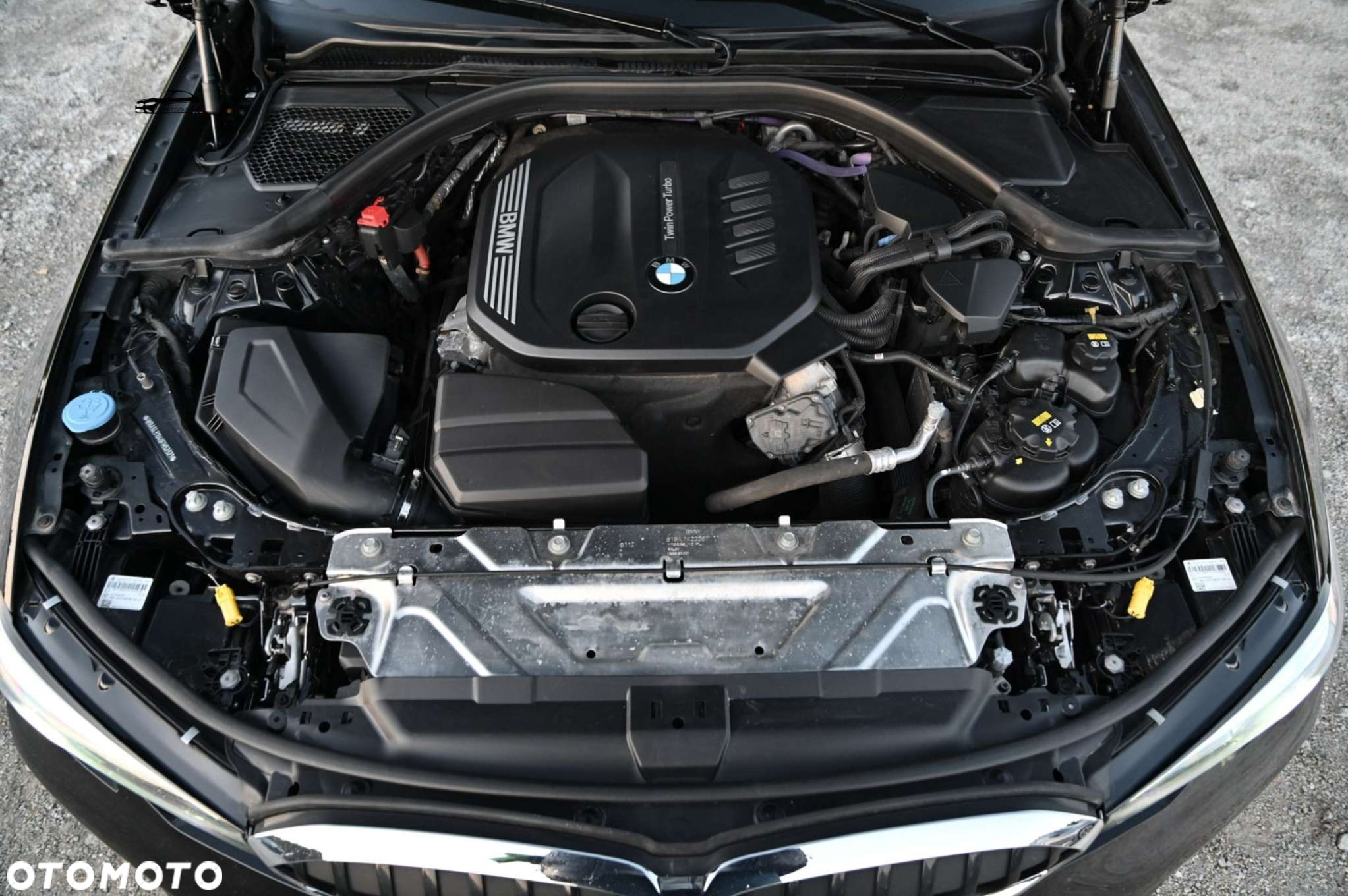 BMW Seria 3 - 16