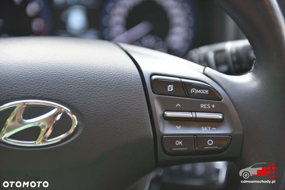 Hyundai Kona - 33