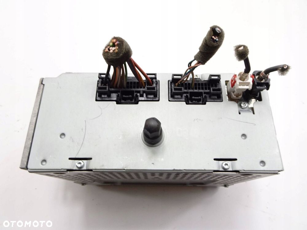 radio cd ford grand c-max mk2 lift 15-19 r. e1bt18c815lk - 5