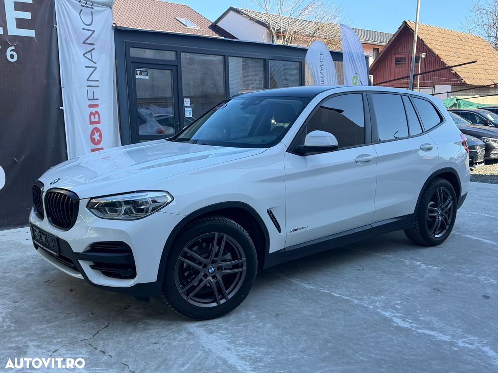 BMW X3 - 2
