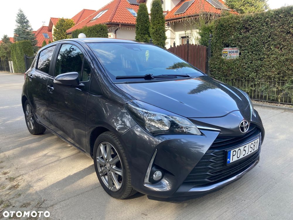 Toyota Yaris 1.5 Premium - 2
