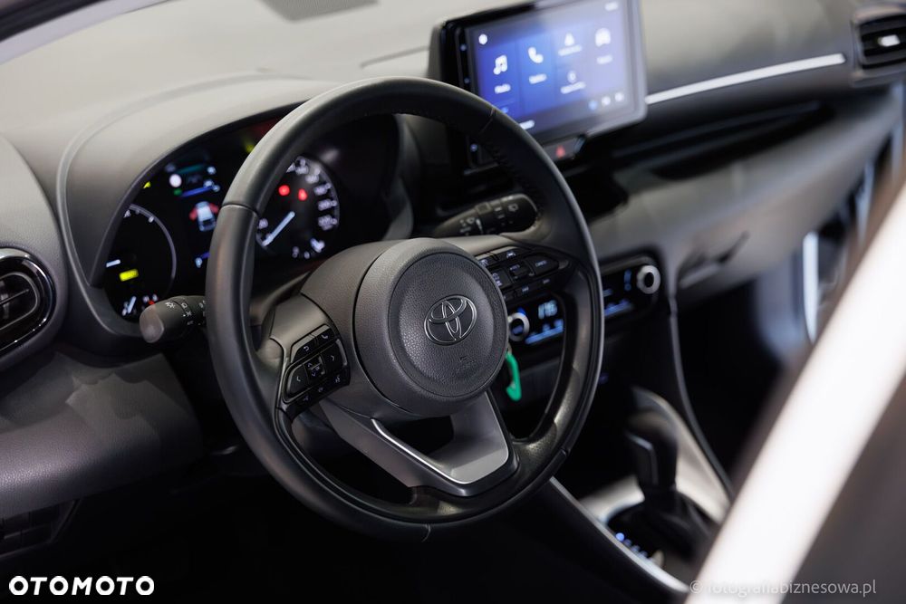 Toyota Yaris - 39