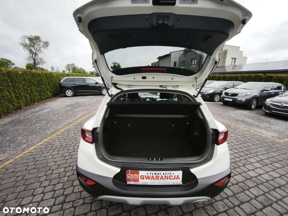 Kia Stonic - 18