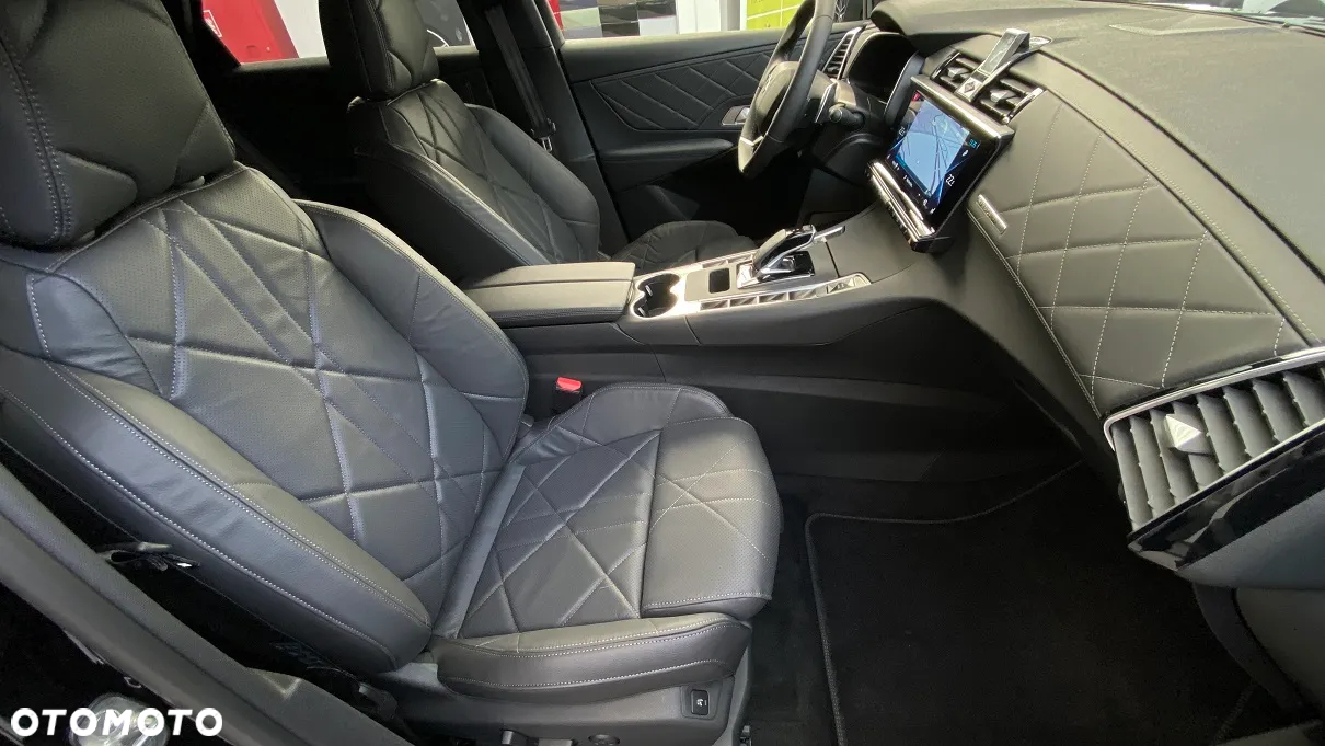 DS Automobiles DS 7 Crossback - 13