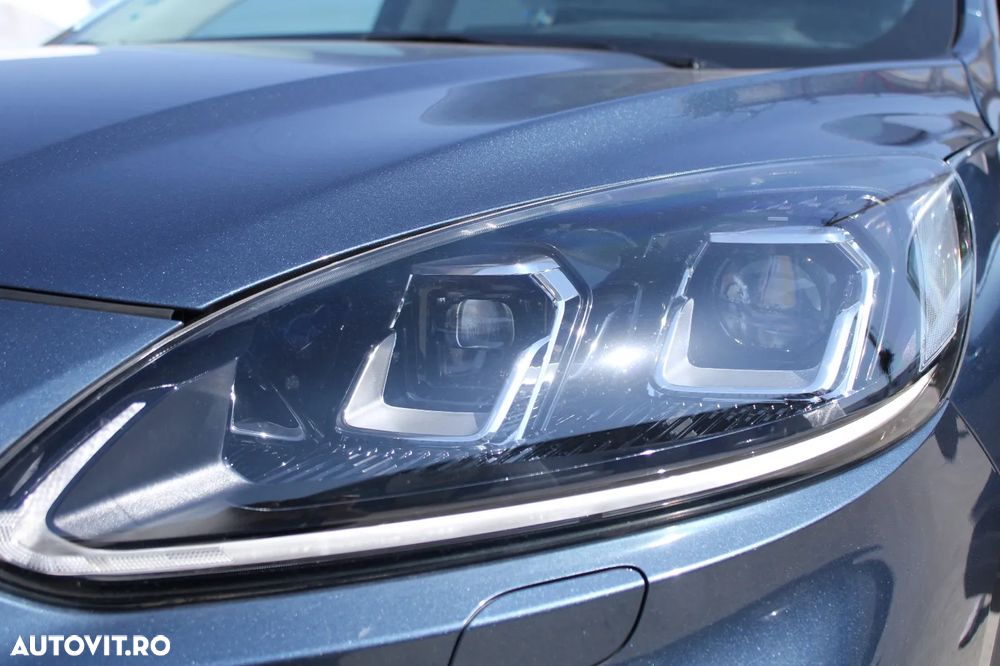 Ford Kuga 2.5 Duratec PHEV Titanium - 4