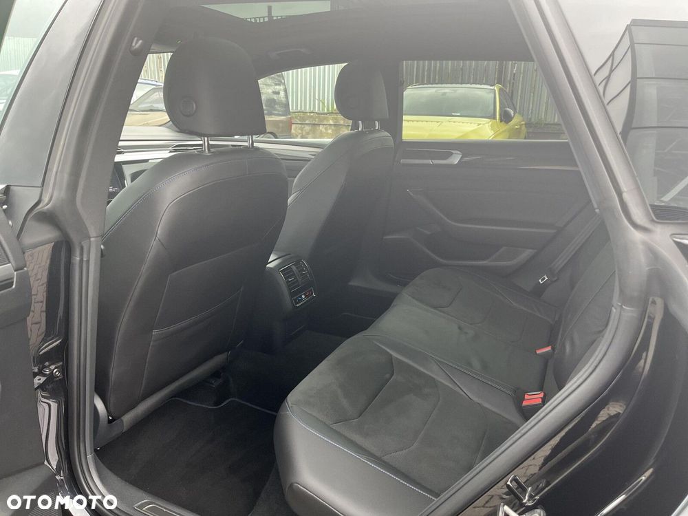 Volkswagen Arteon - 35