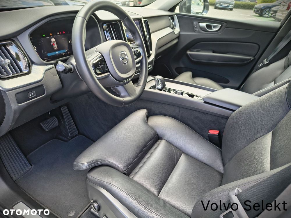 Volvo XC 60 - 13