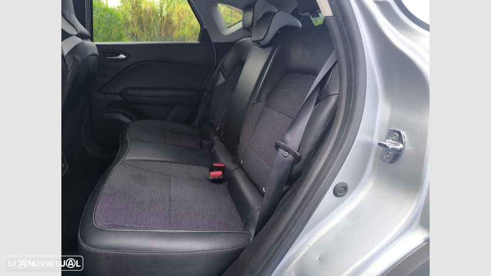 Renault Captur 1.0 TCe Intens - 11