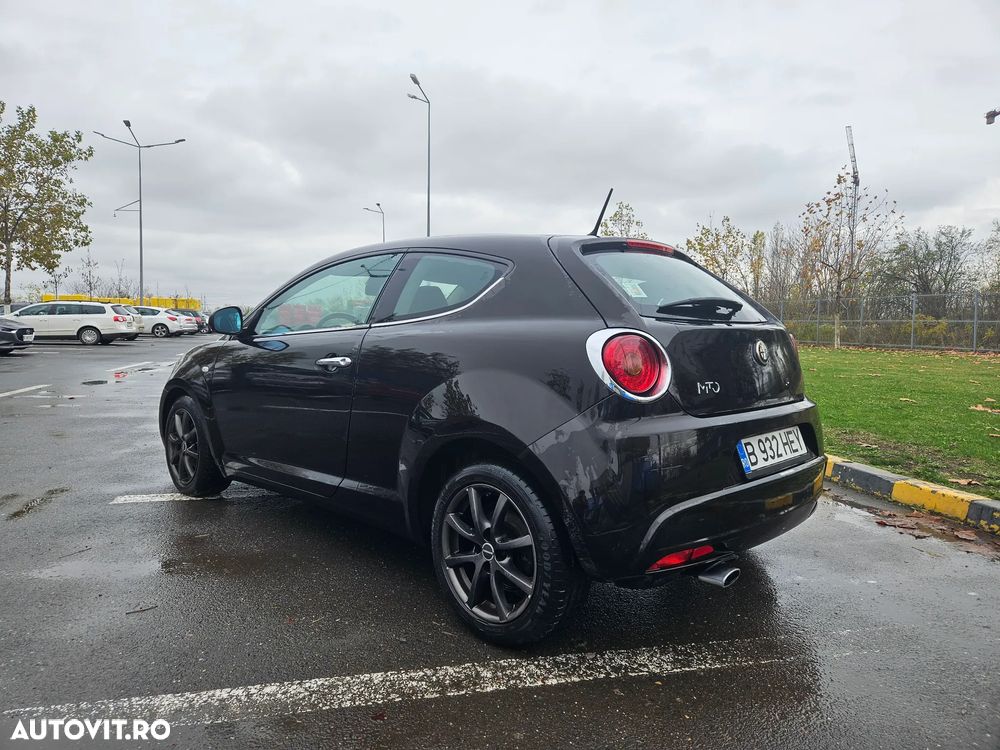 Alfa Romeo Mito - 2