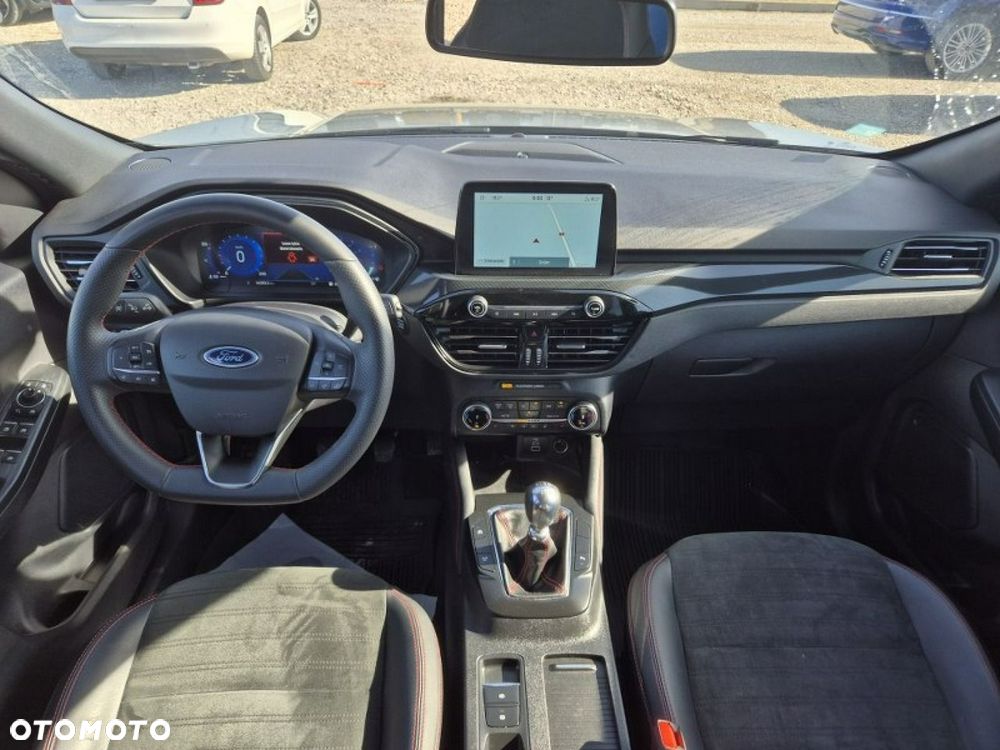 Ford Kuga - 15