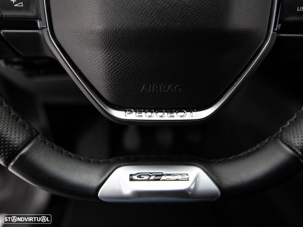 Peugeot 5008 1.5 BlueHDi GT - 17