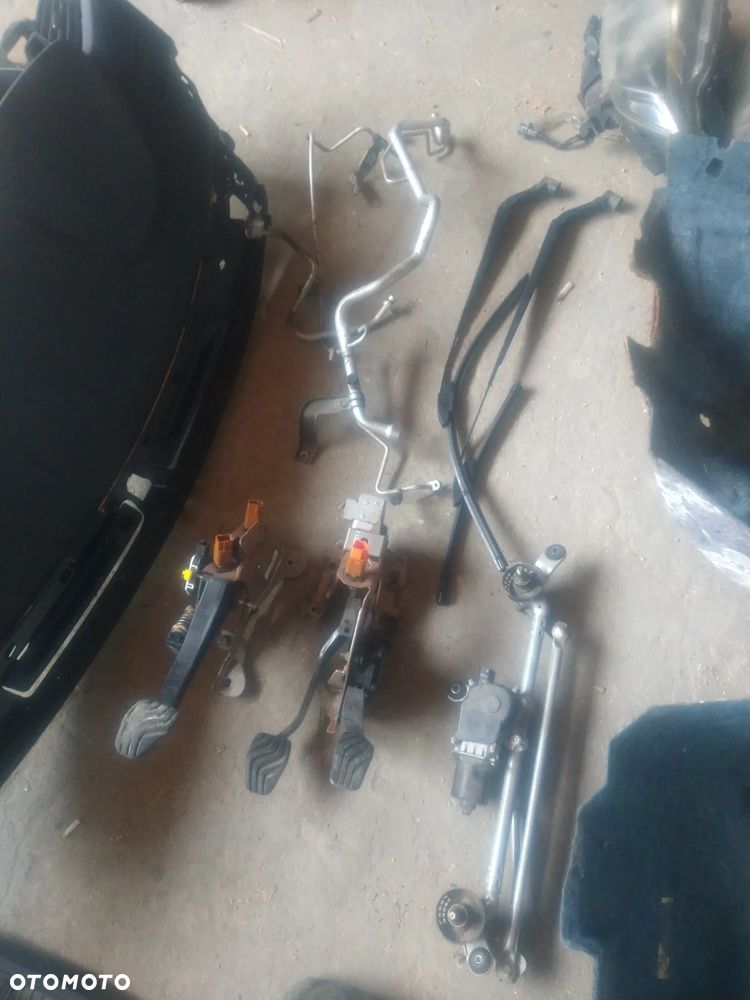 1 Przekładka Anglika Nissan X-Trail T32 14- 1.6 dci manual - 8