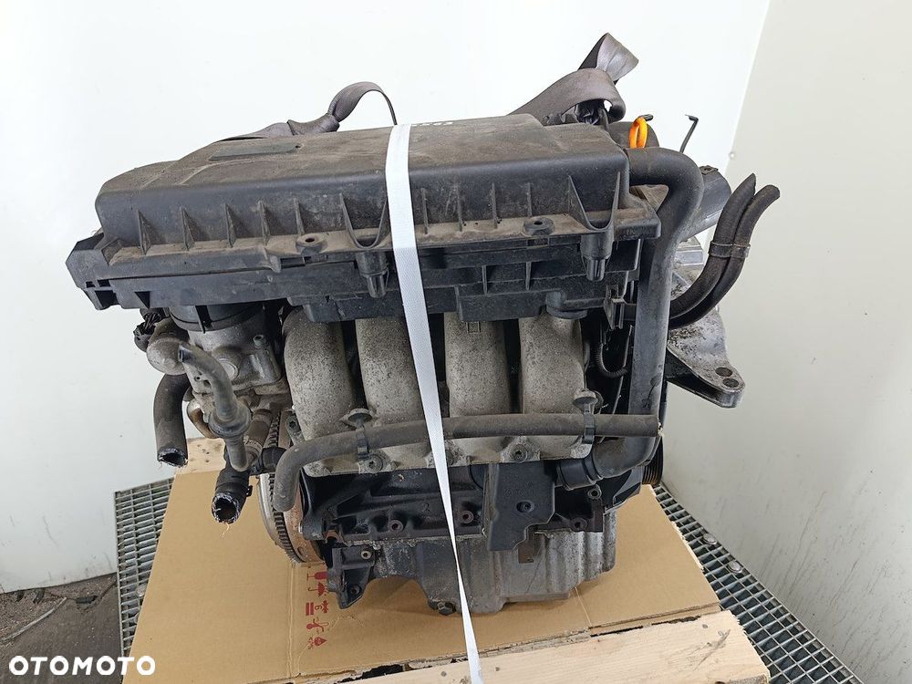 SILNIK SEAT TOLEDO II AUS 1.6 16V 105KM - 6