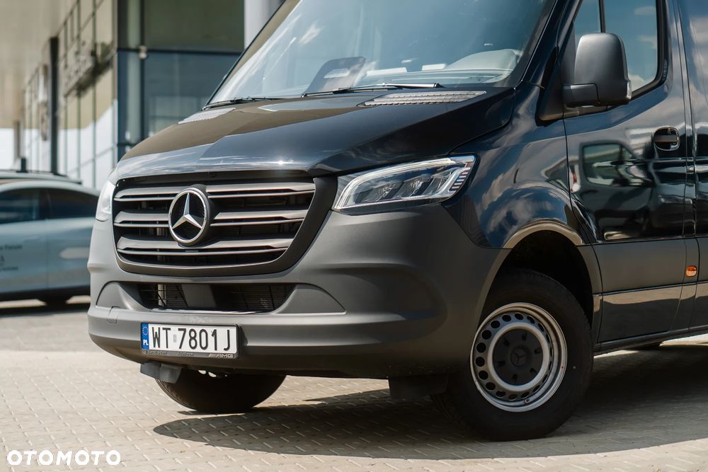 Mercedes-Benz Sprinter - 3