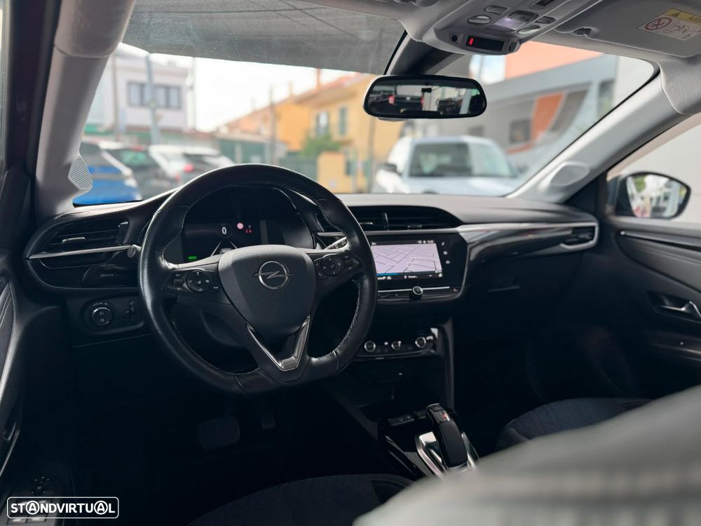 Opel Corsa-e Elegance - 17