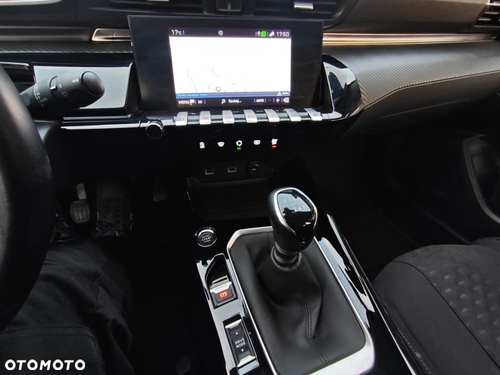 Peugeot 508 - 30