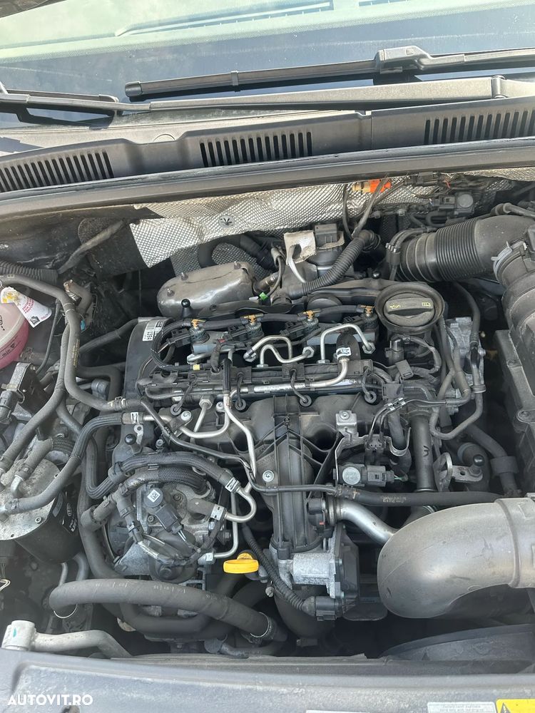 Volkswagen Sharan - 16