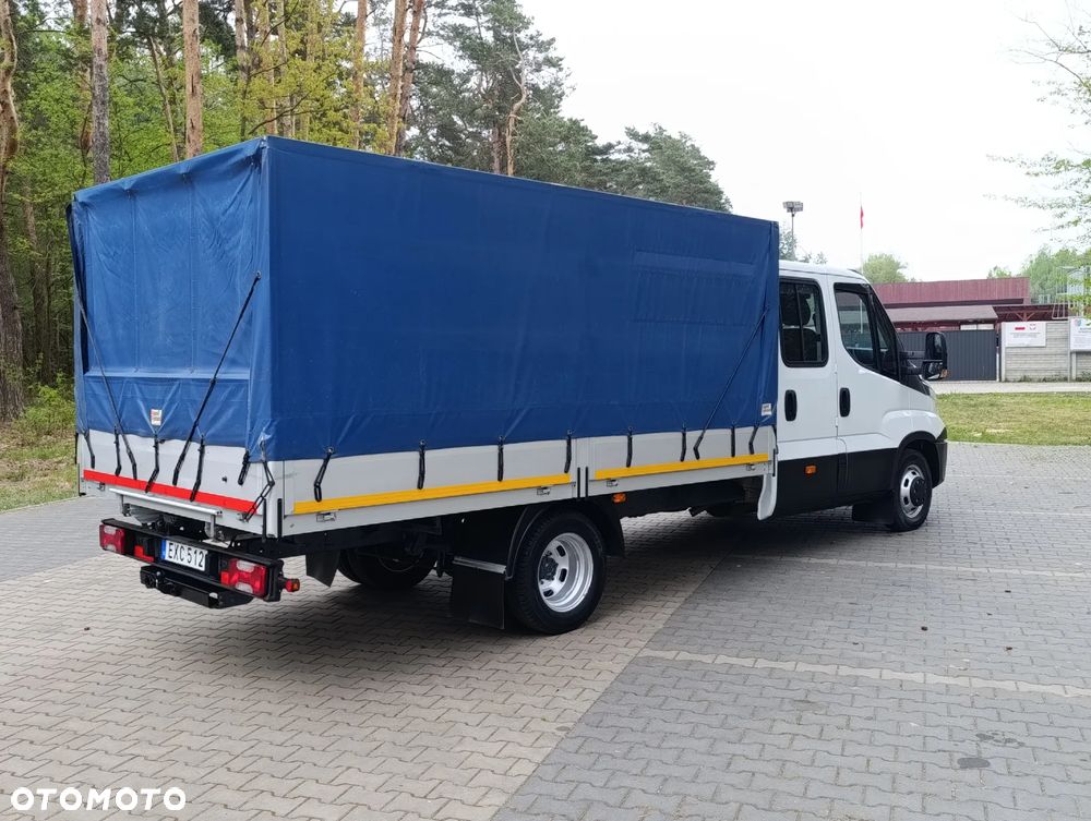 Iveco DAILY - 12