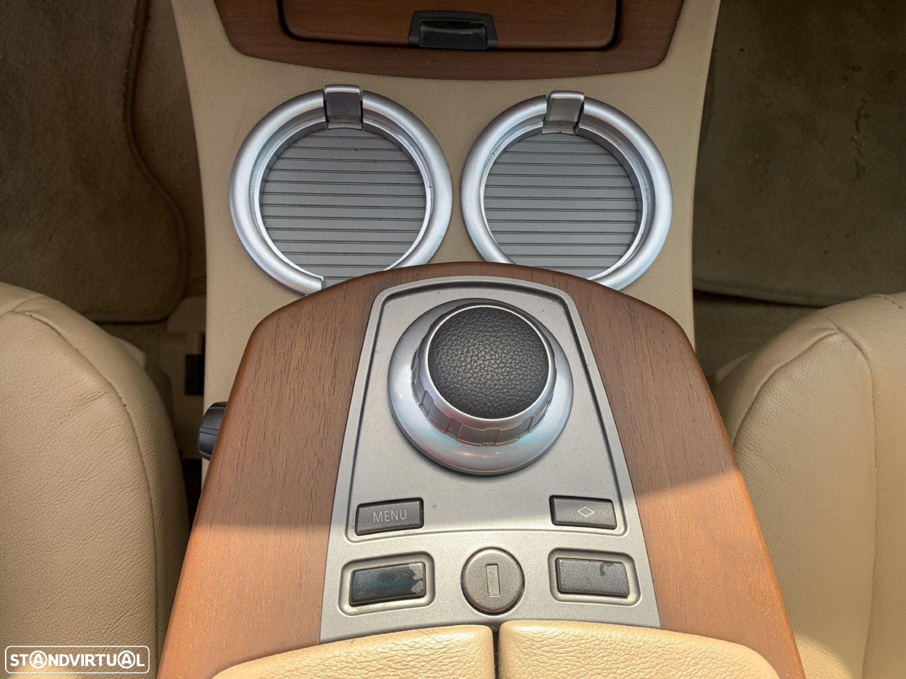 BMW 730 d - 16