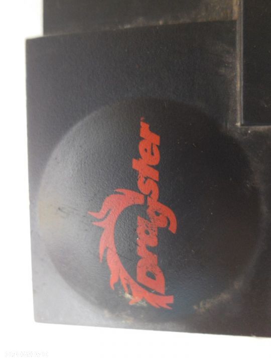 Crossover dragster hi fi car DRAGSTER DX222 - 3