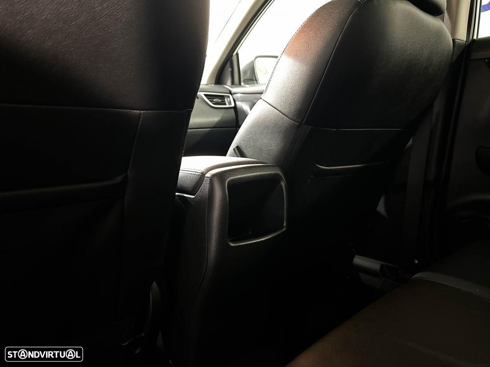 Nissan Qashqai 1.5 dCi Tekna Premium - 23